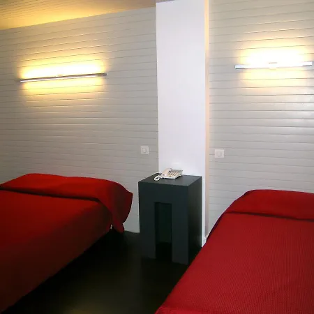 Campanile Centre - Gare Szálloda 3*